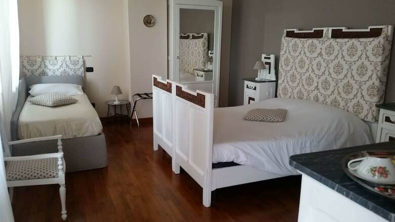Bed & Breakfast Lanterna Delle Fate