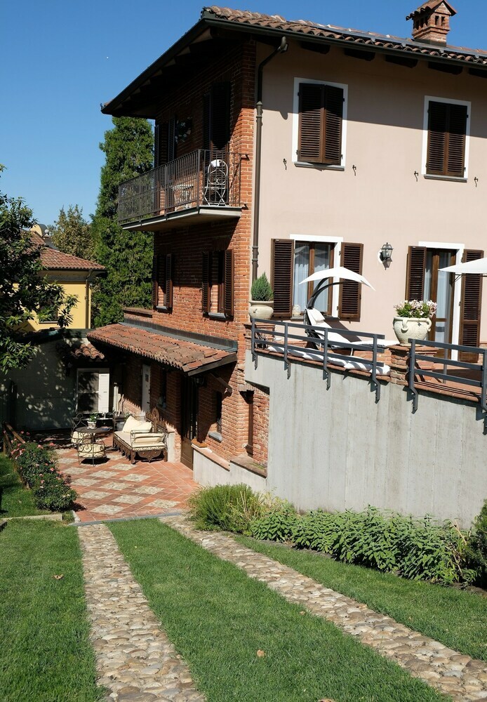Bed & Breakfast Lanterna Delle Fate