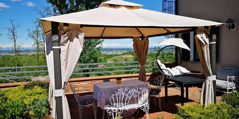 Bed & Breakfast Lanterna Delle Fate