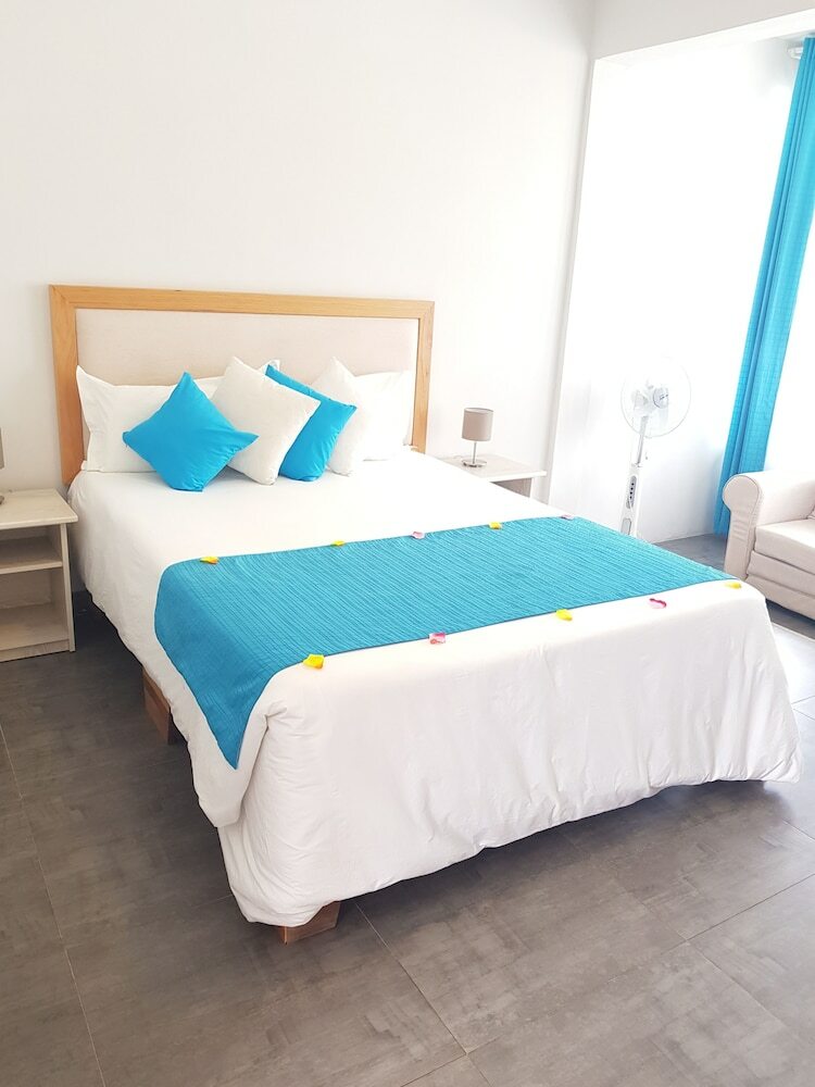 Hotel Royal Attitude Business Complex