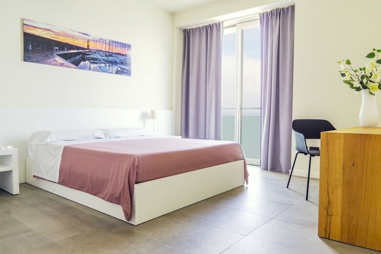 Hotel Garda Rooms