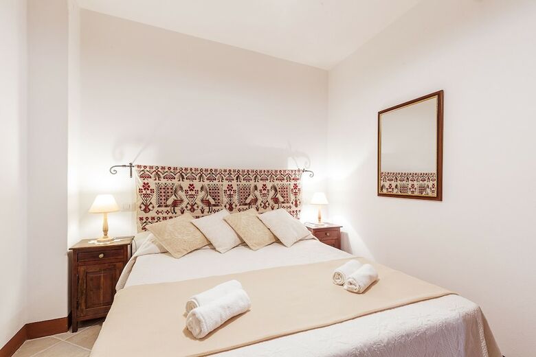 Apartamento Dommu Ala