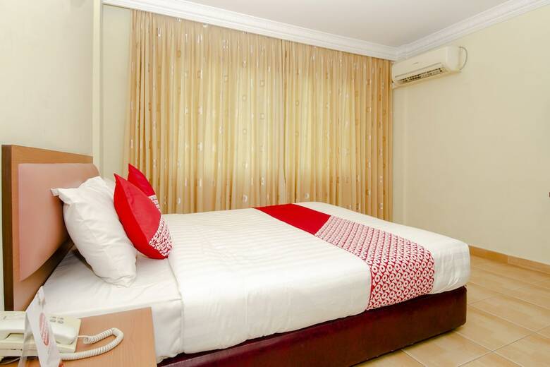 Oyo 865 Halim Hotel