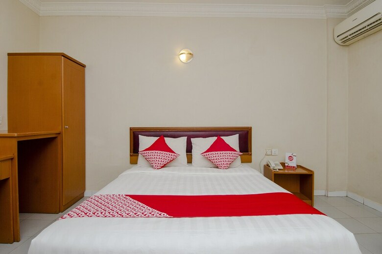 Oyo 865 Halim Hotel