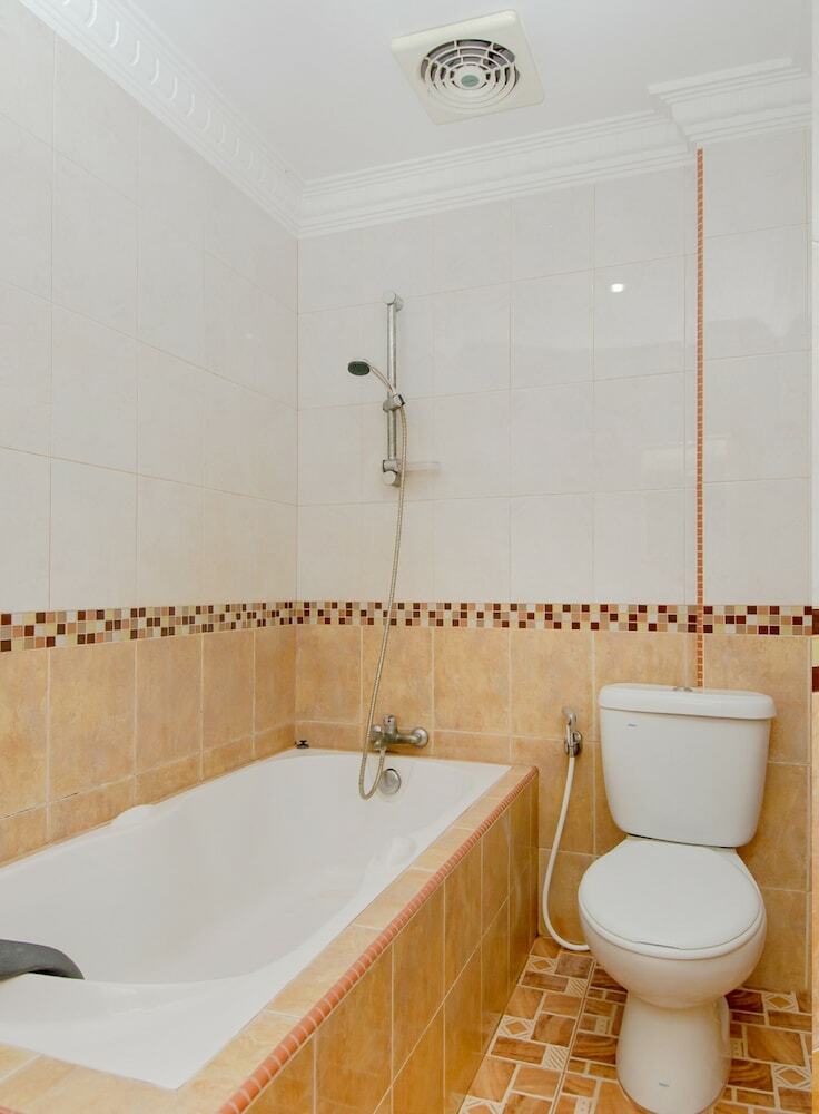 Oyo 865 Halim Hotel