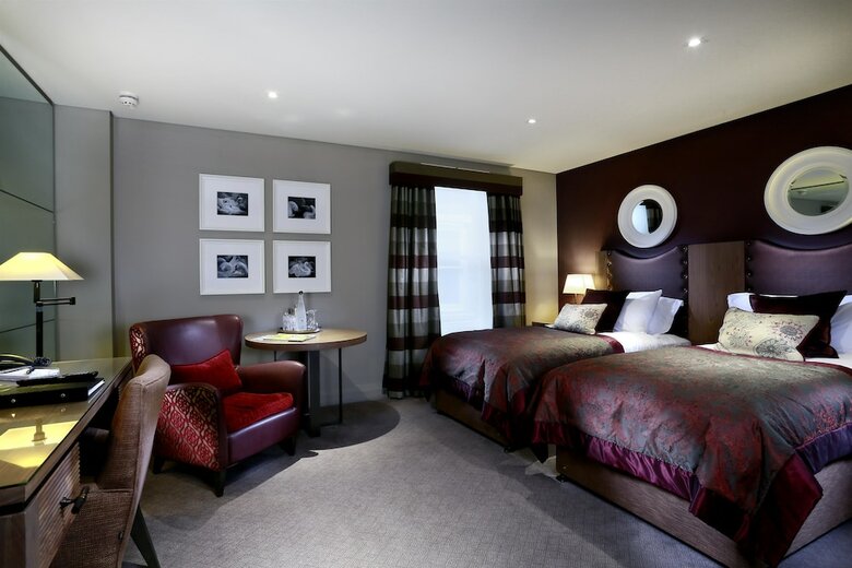 Macdonald Windsor Hotel