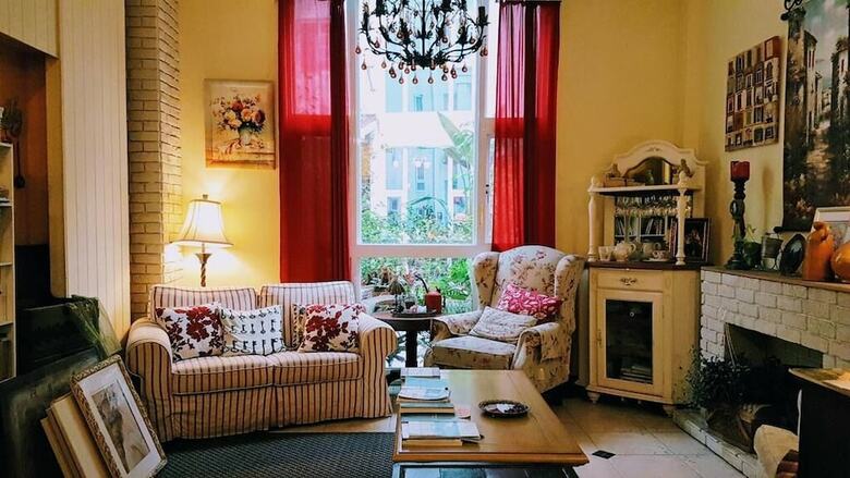 Hotel City Amalfi B&B