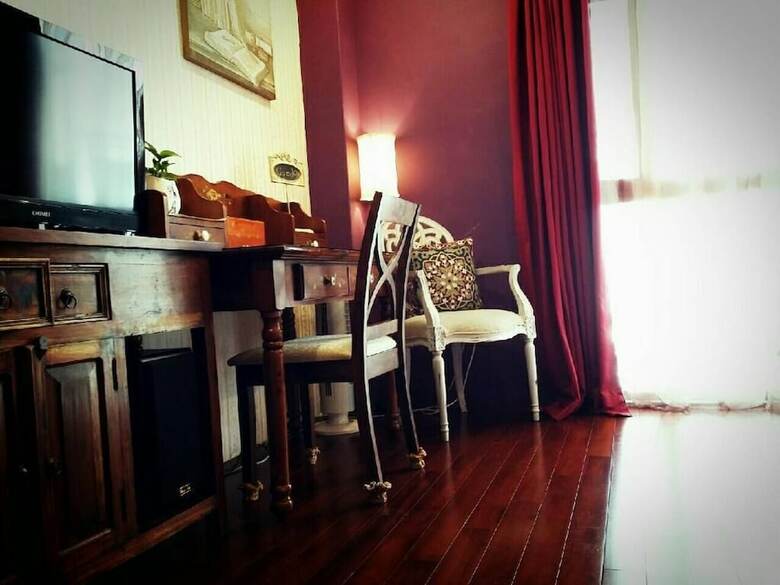 Hotel City Amalfi B&B