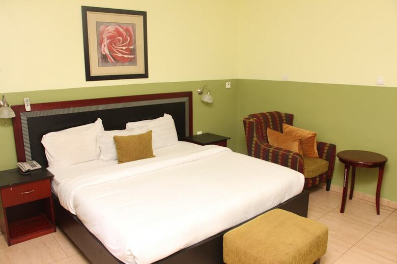 Edgedrive Hotels