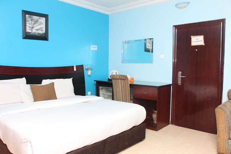 Edgedrive Hotels