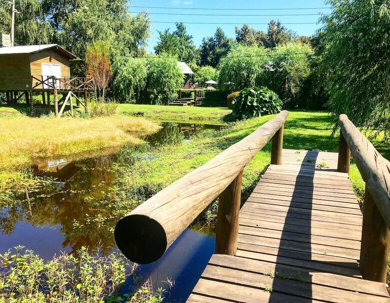 Rio Manso Tigre