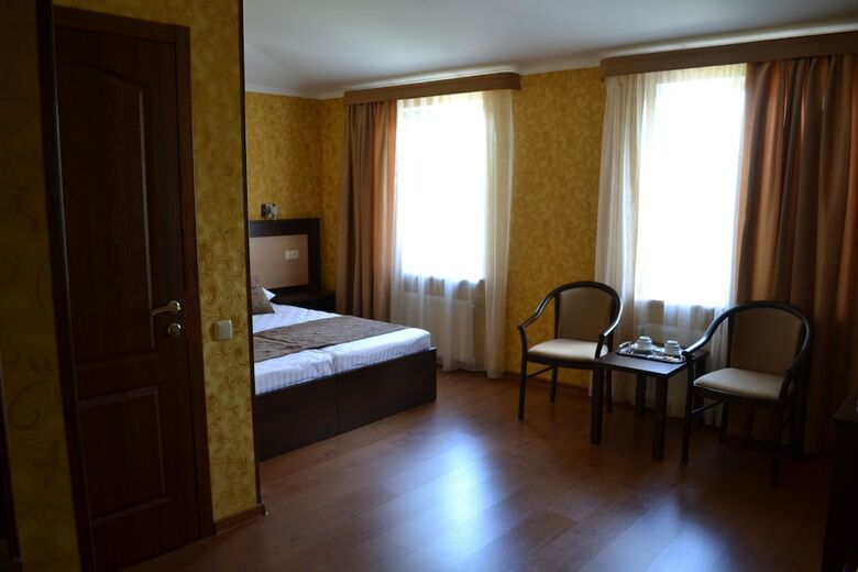 Hotel Paloma House