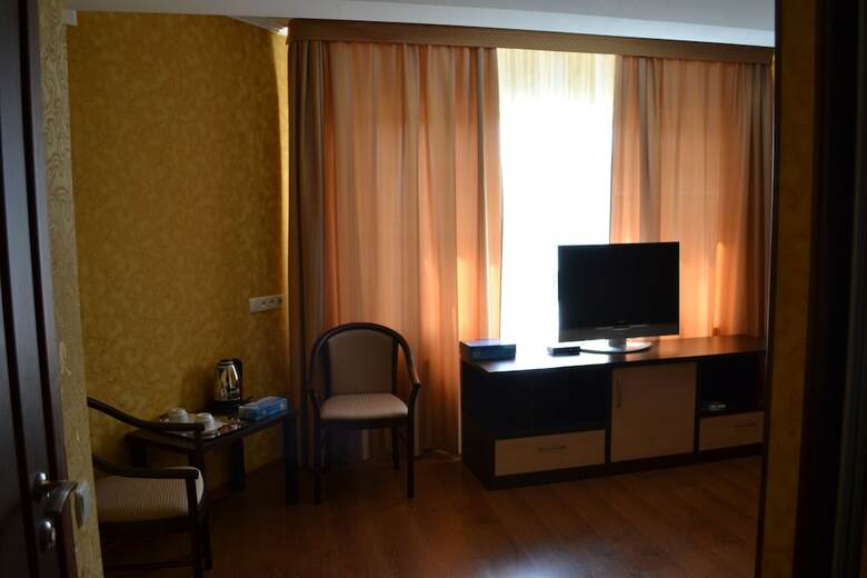 Hotel Paloma House