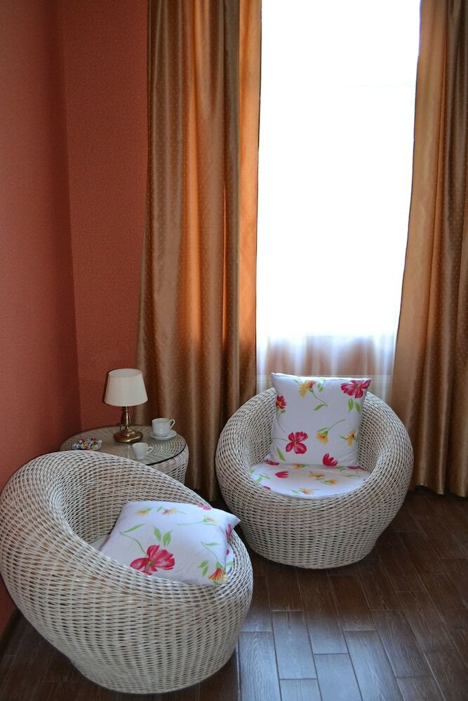 Hotel Paloma House