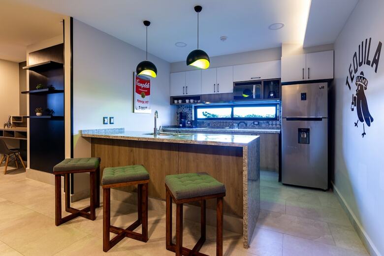 Aparthotel Aut�ntico Vertical
