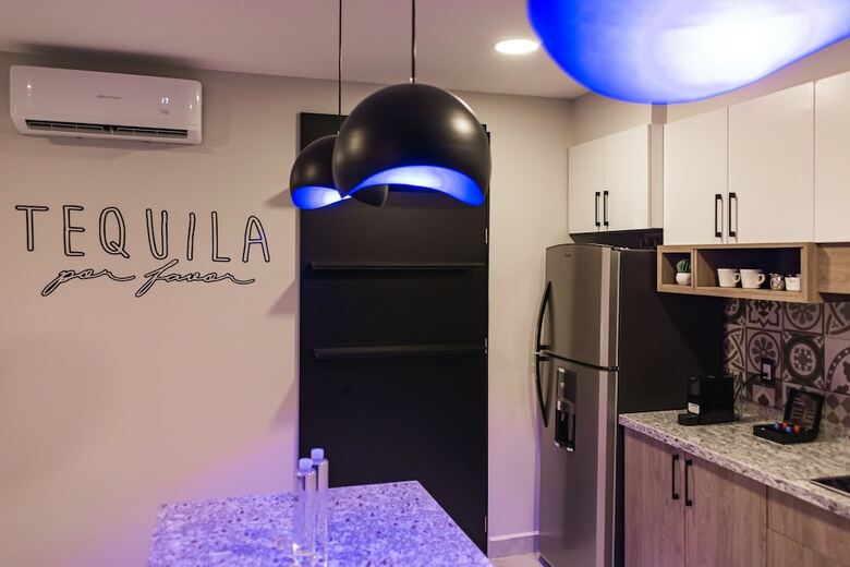 Aparthotel Aut�ntico Vertical