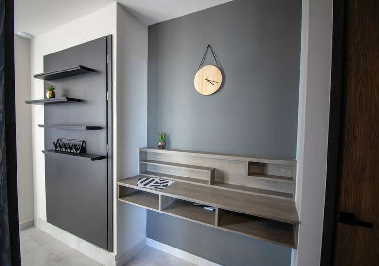 Aparthotel Aut�ntico Vertical