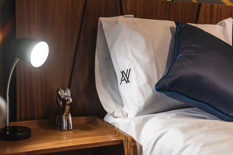 Aparthotel Aut�ntico Vertical