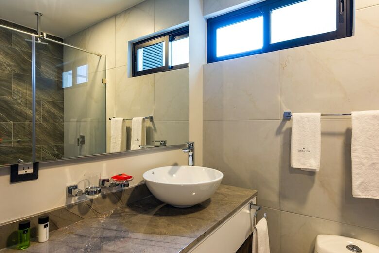 Aparthotel Aut�ntico Vertical