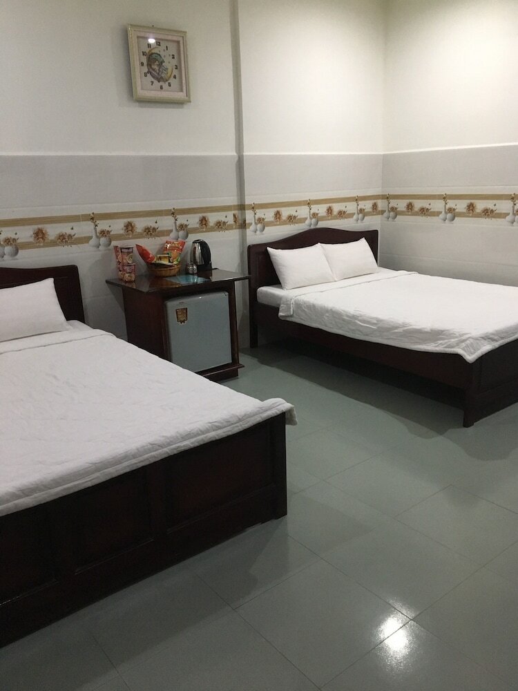 Hotel Cat Tuong