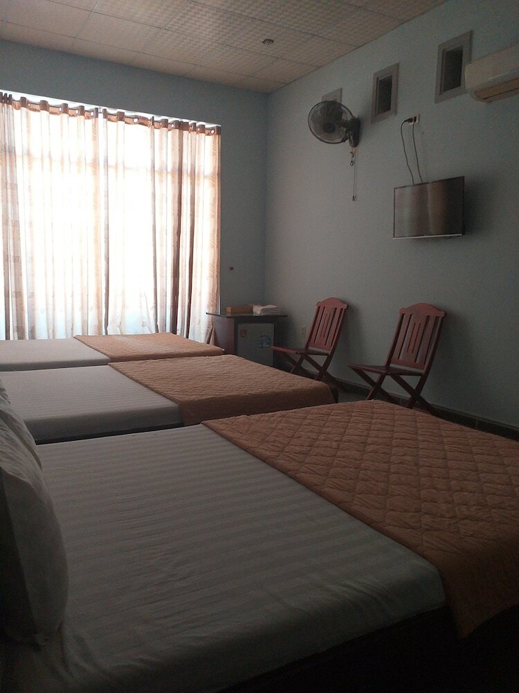 Hotel Cat Tuong