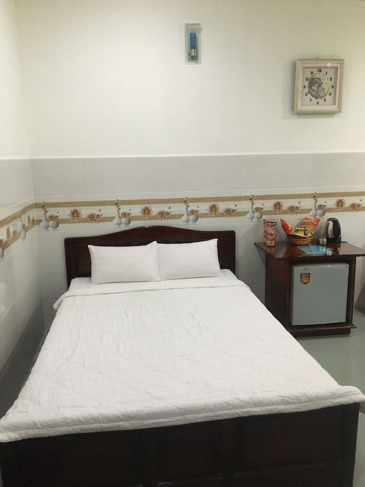 Hotel Cat Tuong
