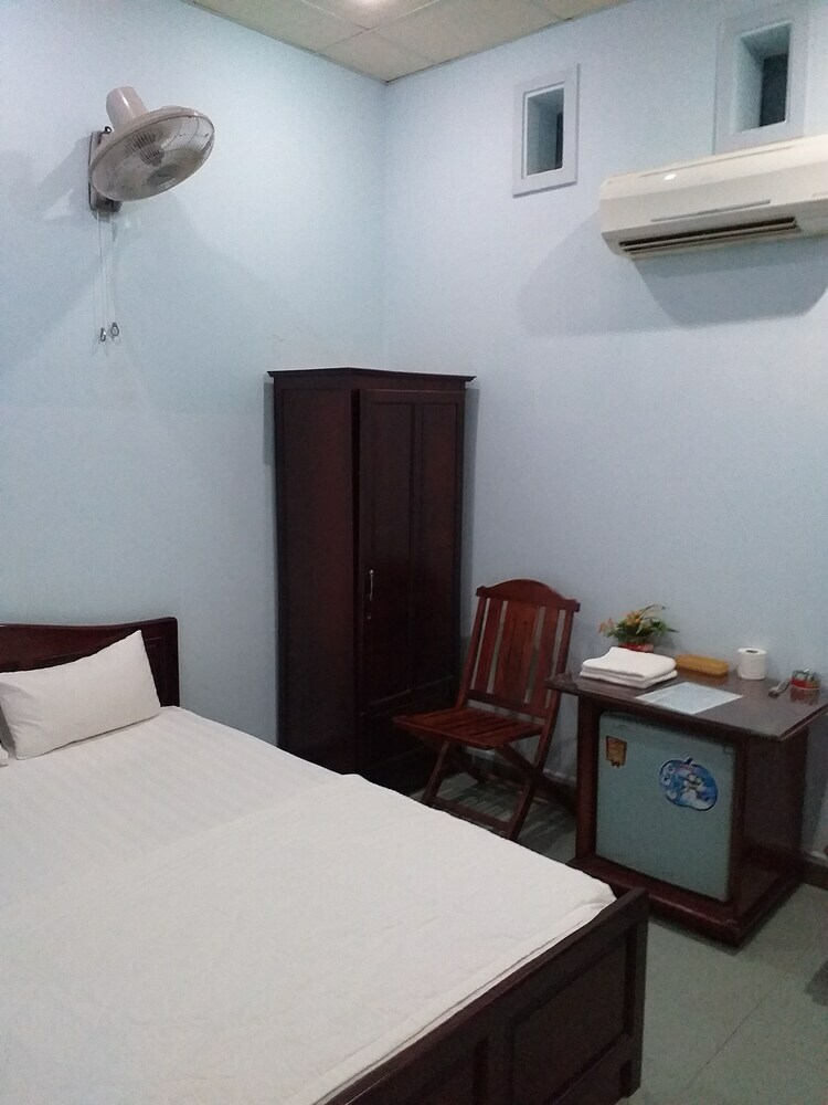 Hotel Cat Tuong