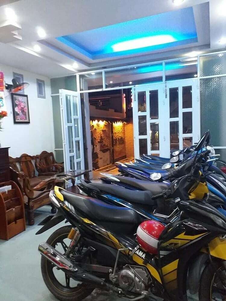 Hotel Cat Tuong