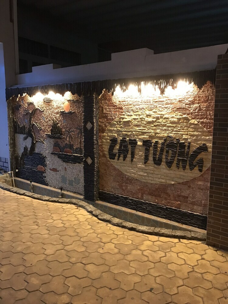 Hotel Cat Tuong