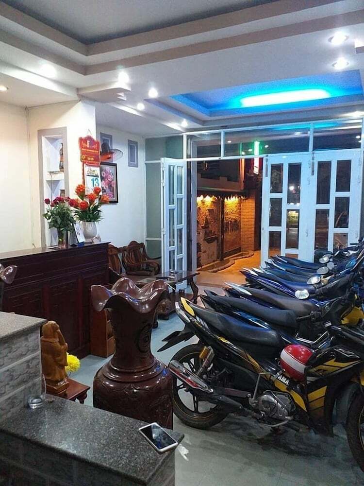 Hotel Cat Tuong