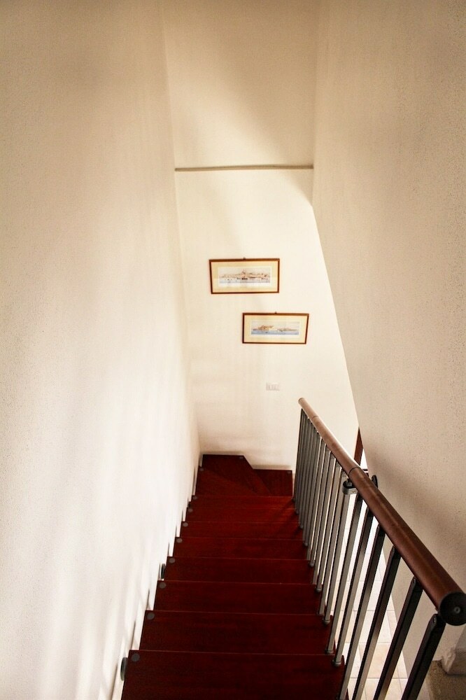 Apartamento Residence Bianco Navarrese C
