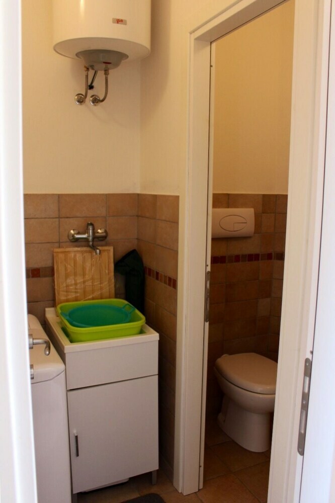 Apartamento Residence Bianco Navarrese C