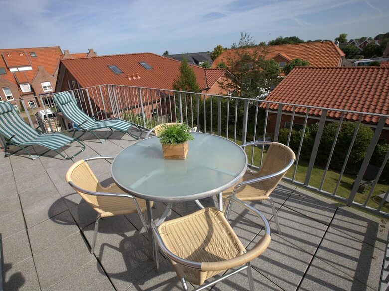 Apartamentos Alte Schule Greetsiel