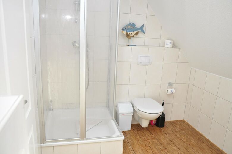 Apartamentos Alte Schule Greetsiel