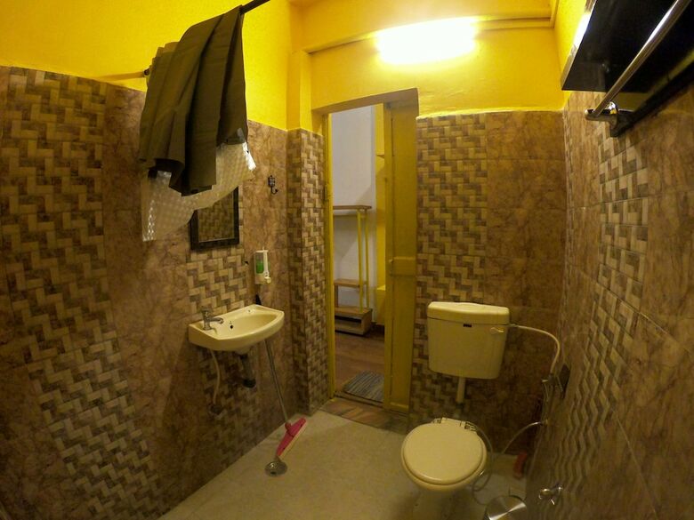 Hotel The Hosteller Pushkar