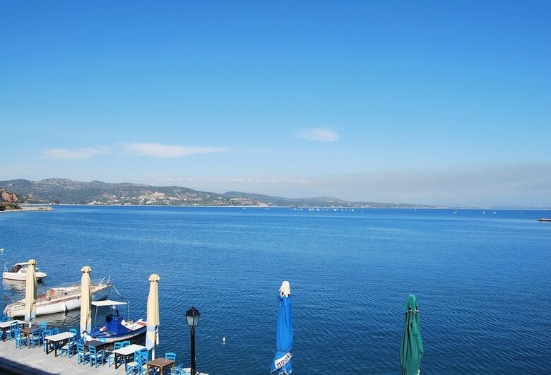 Gythion Hotel