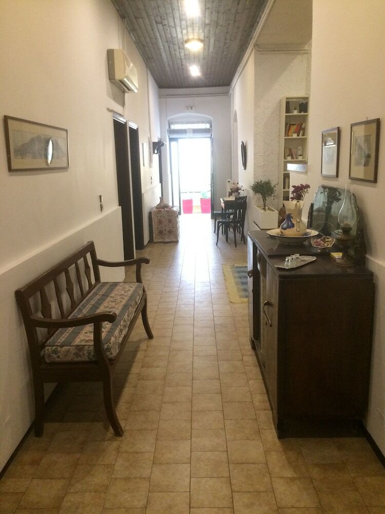Gythion Hotel