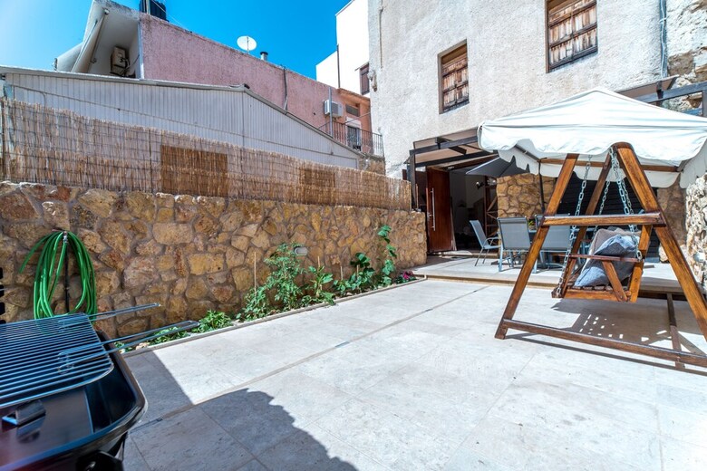 Stavros Apartment Old Town Chania