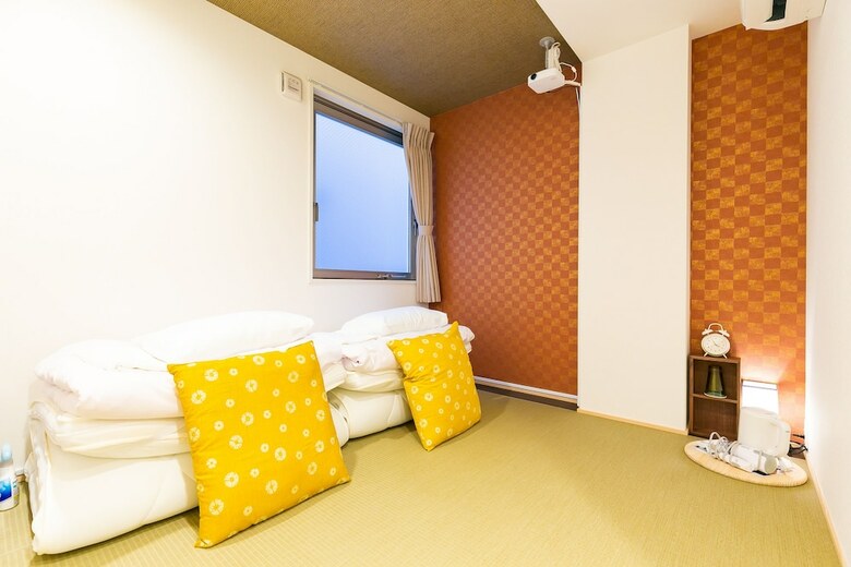Aparthotel Theatel Osaka Ebisu