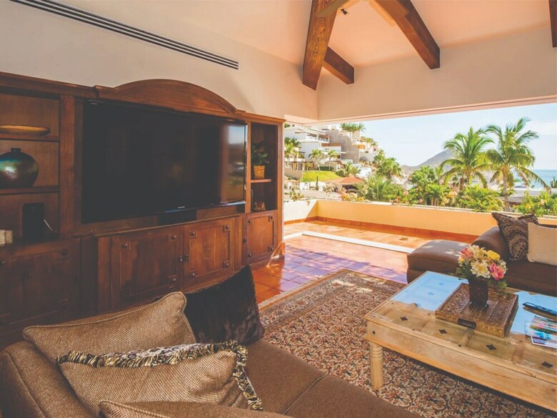 Via A La Casa Luxury Villa