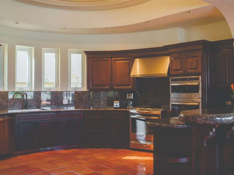 Via A La Casa Luxury Villa