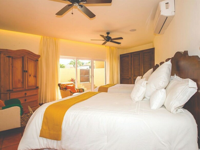 Via A La Casa Luxury Villa