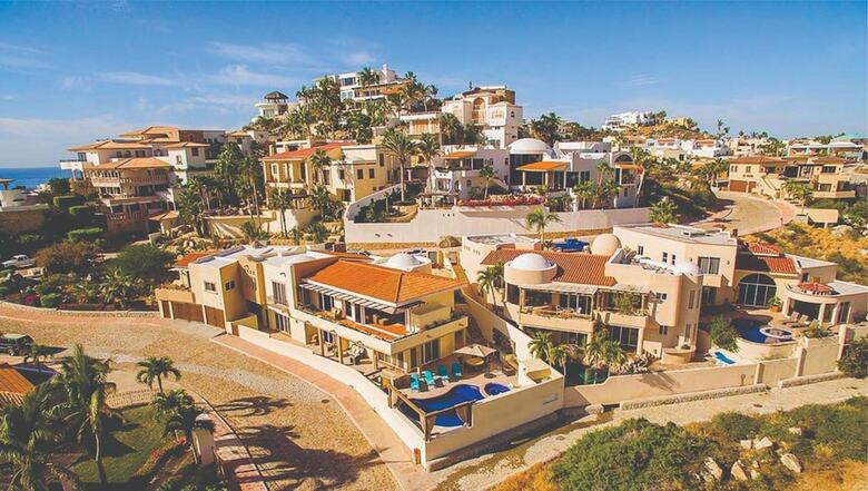Via A La Casa Luxury Villa