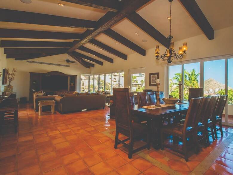 Via A La Casa Luxury Villa
