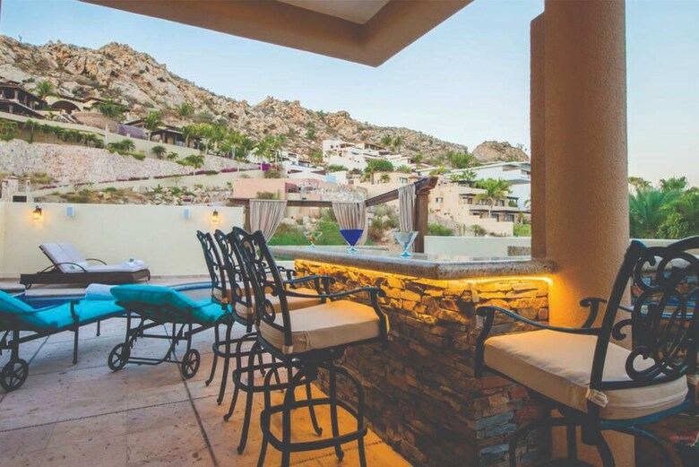 Via A La Casa Luxury Villa