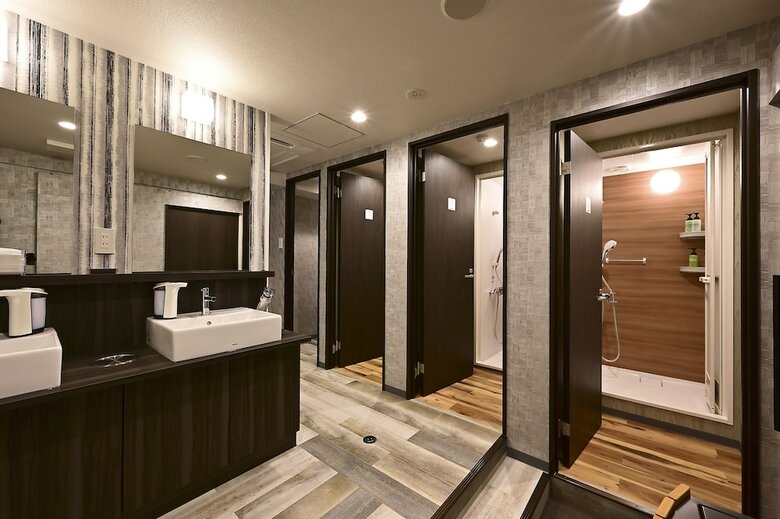 Hostal Hotel Tomariya Ueno - Hostel