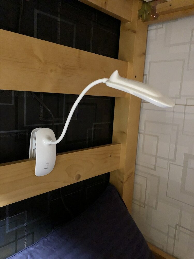 Hostal Male Only Dormitory Hotel Adonis - Hostel