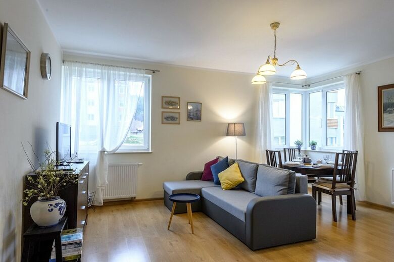 Apartament G�rski - Apartamenty 5d