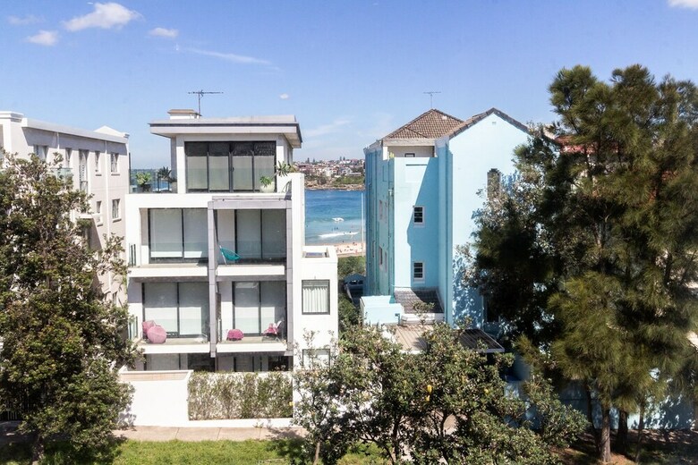Apartamentos Bondi Breeze
