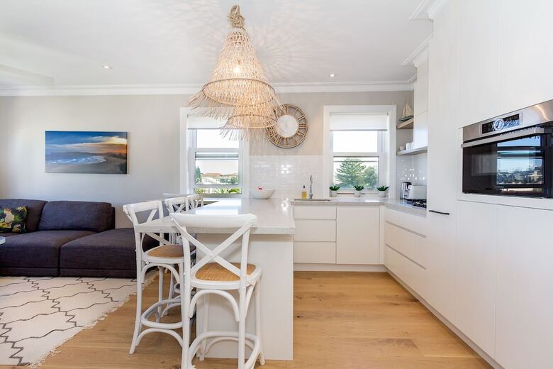 Apartamentos Bondi Breeze